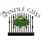 Spindle Guys Logo